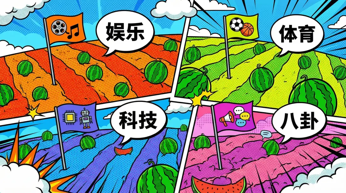 J9体育app 娱乐瓜田分类