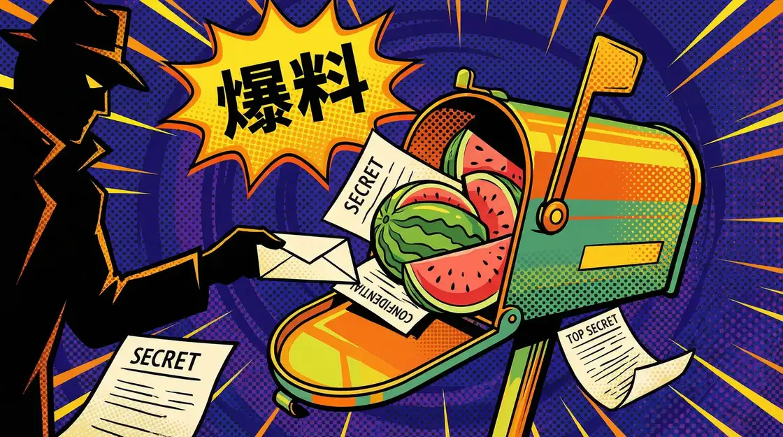J9体育app 匿名爆料通道漫画插图